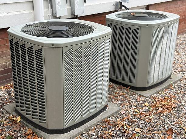 Reliable Emergency Hvac contractor in Brooke, VA by Leonard HVAC
