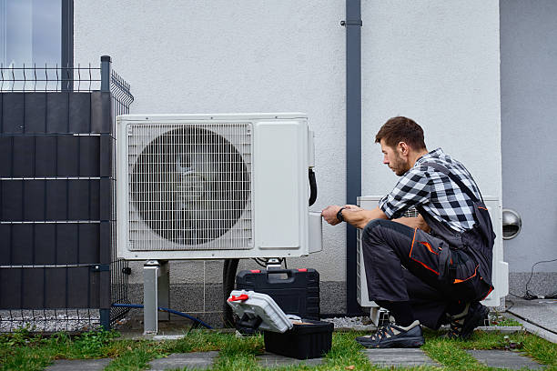 Top rated local Emergency Hvac specialists in Brooke, VA